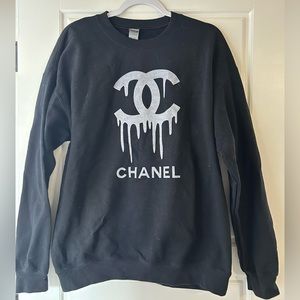 Chanel Crewneck
